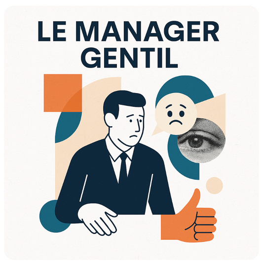 Le manager trop gentil